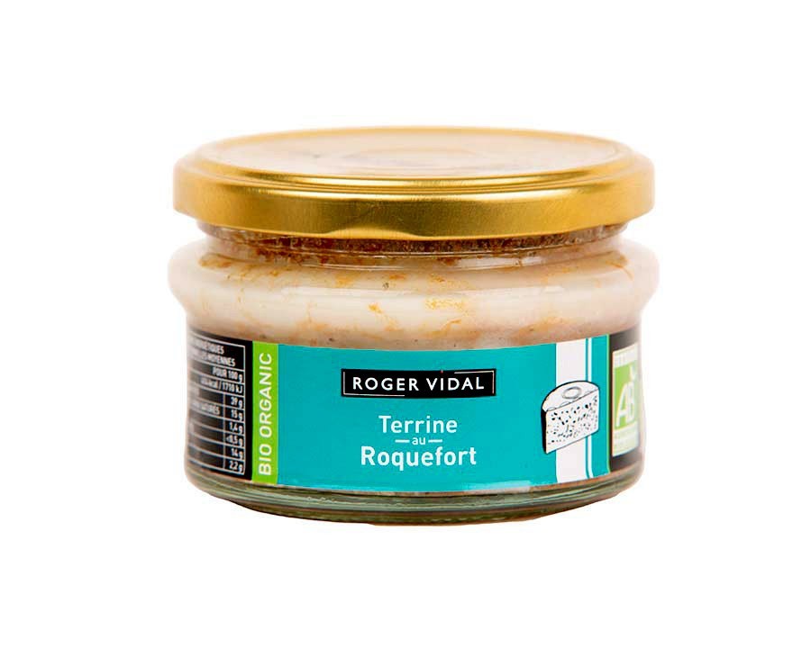 Organic Terrine with...