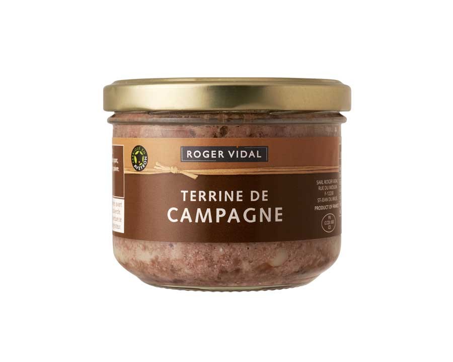 Terrine de Campagne